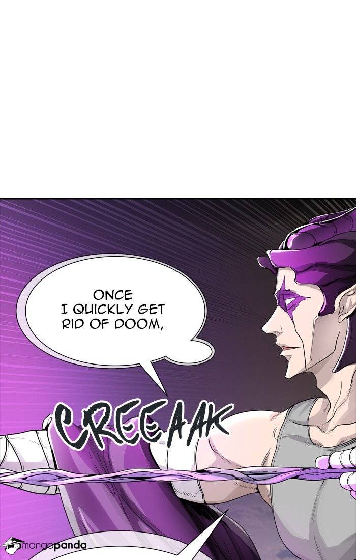 Tower of God Chapter 452 image 022